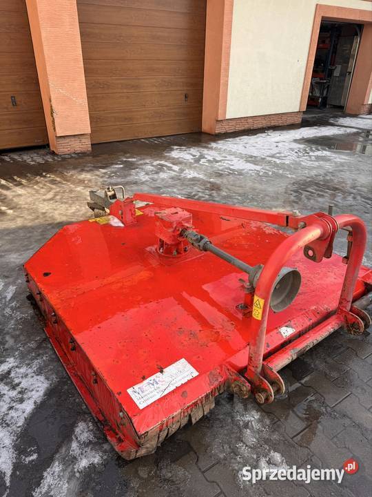 Kosiarka sadownicza Mcms Warka 18m