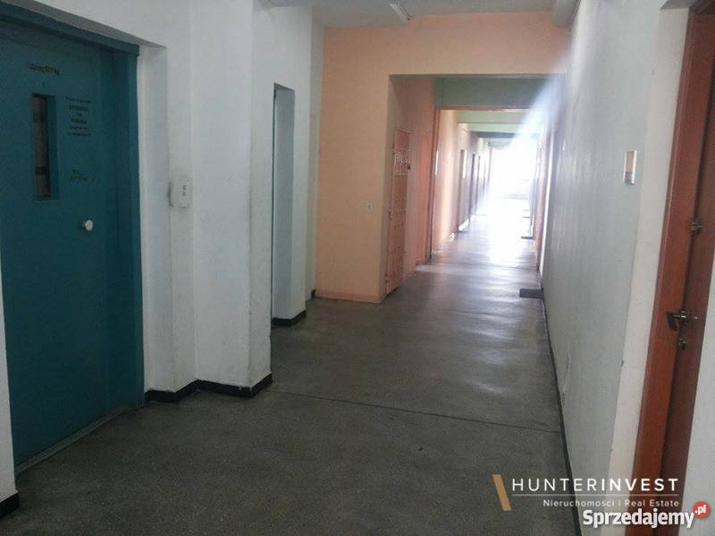 biurowiec w centrum miasta 0 prowizji Katowice