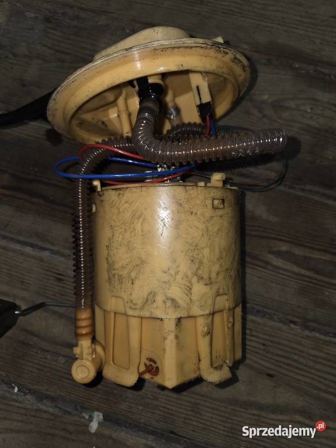 Pompka paliwa Opel Vectra c 19 CDTI Łagów