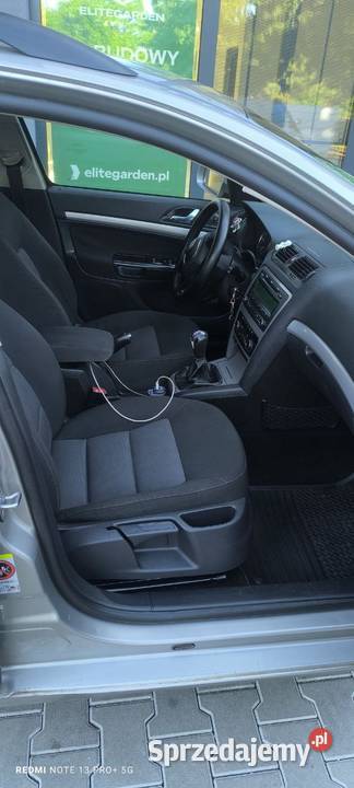 RATY bez BIK i KRD 5000 6mies1000 SKODA OCTAVIA Wrocław