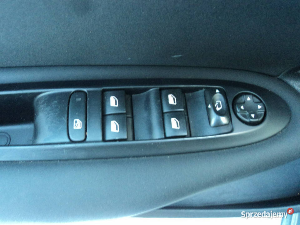 Citroen C4 sprzedam ładnegocitroena c4 16 HDI lubelskie Lublin