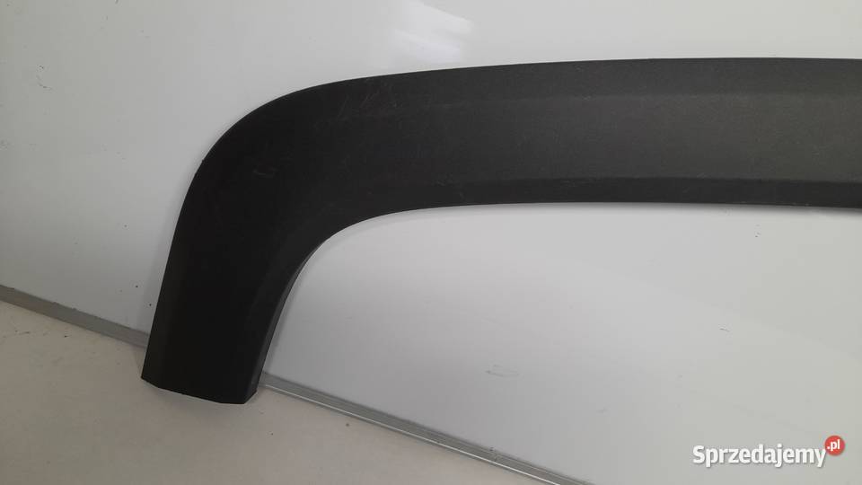 JEEP RENEGADE LISTWA BŁOTNIKA LEWY PRZÓD Goleniów