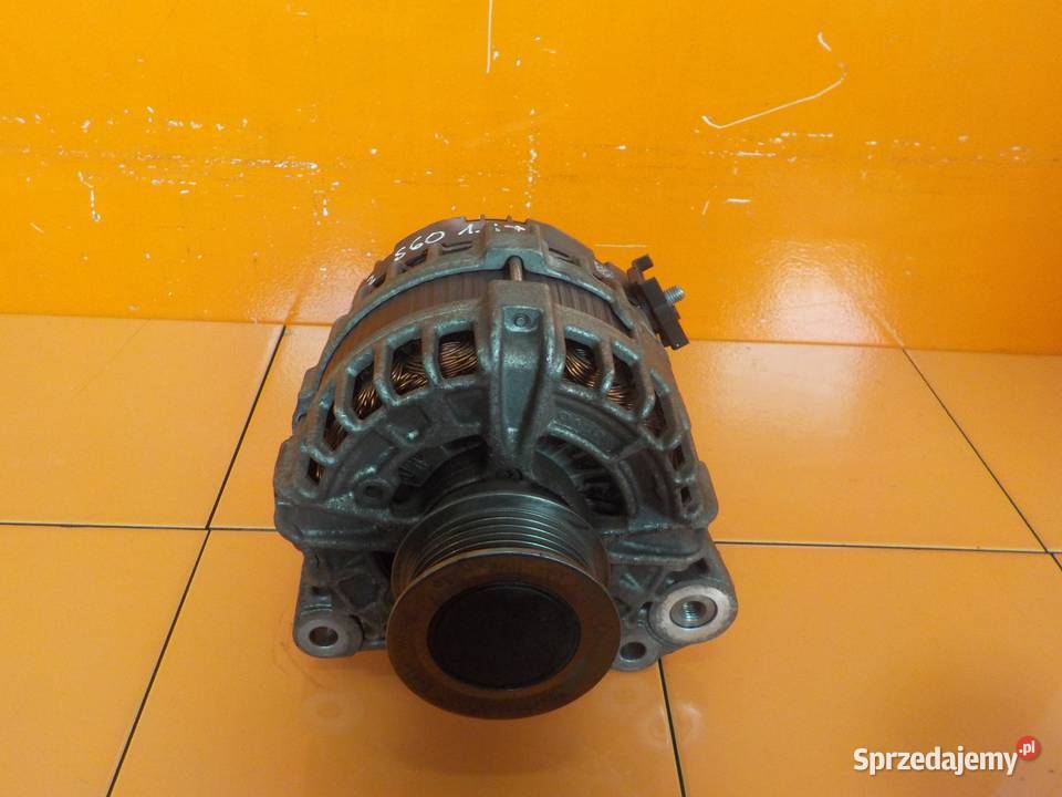 VOLVO S60 V40 V60 15 TB T3 17r 152 B4154T4 Suków