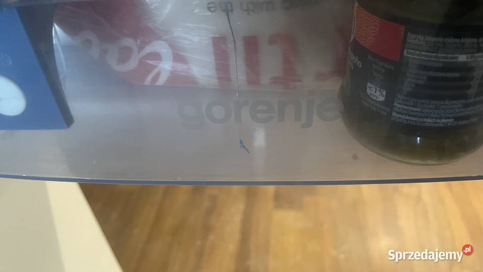 Zabudowa kuchenna ze sprzętem AGD