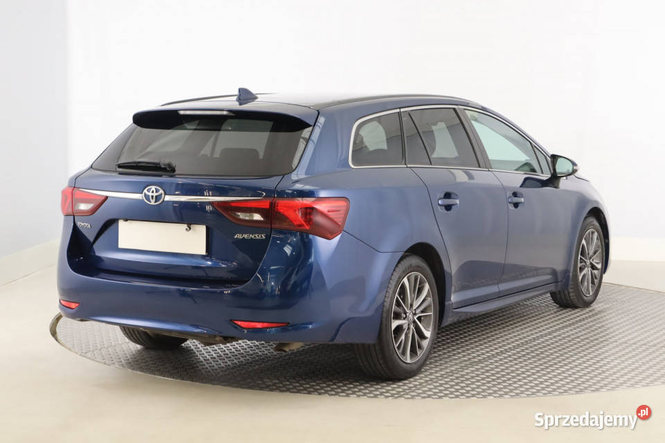 Toyota Avensis 20 D4D światła do jazdy dziennej Avensis Zabrze sprzedam