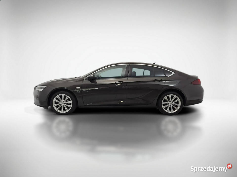 Opel Insignia Grand Sport 20 CDTI Business centralny zamek Warszawa