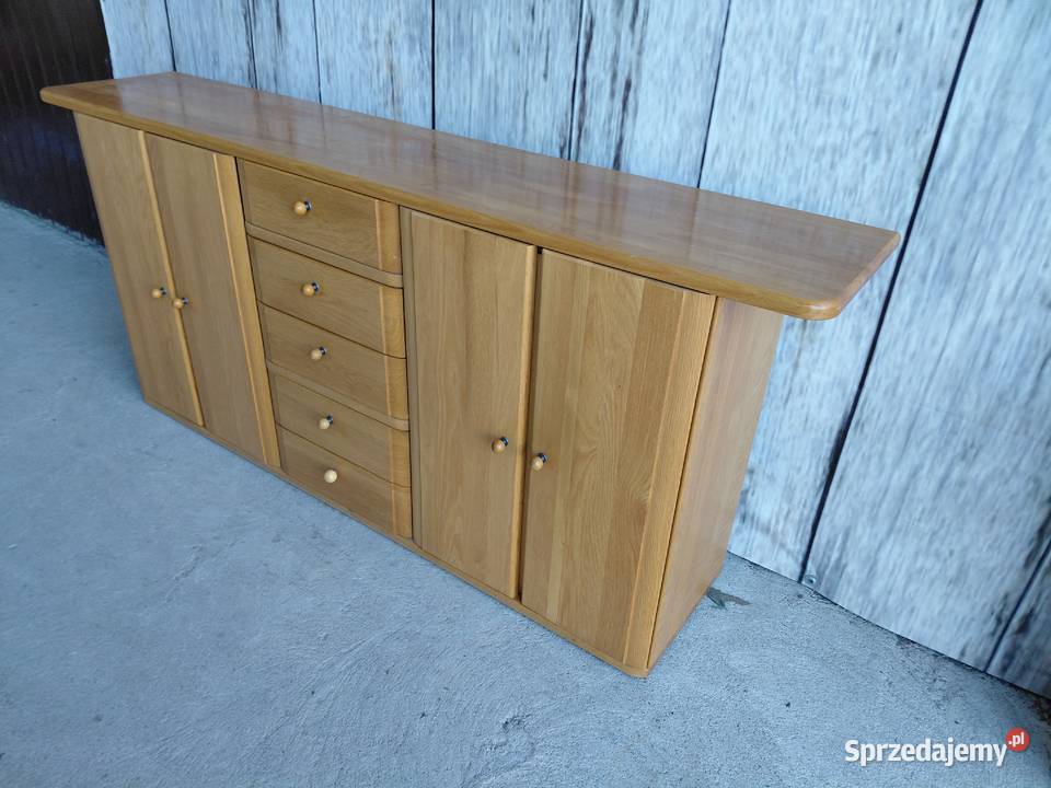 komoda 262 Komody Byczyna