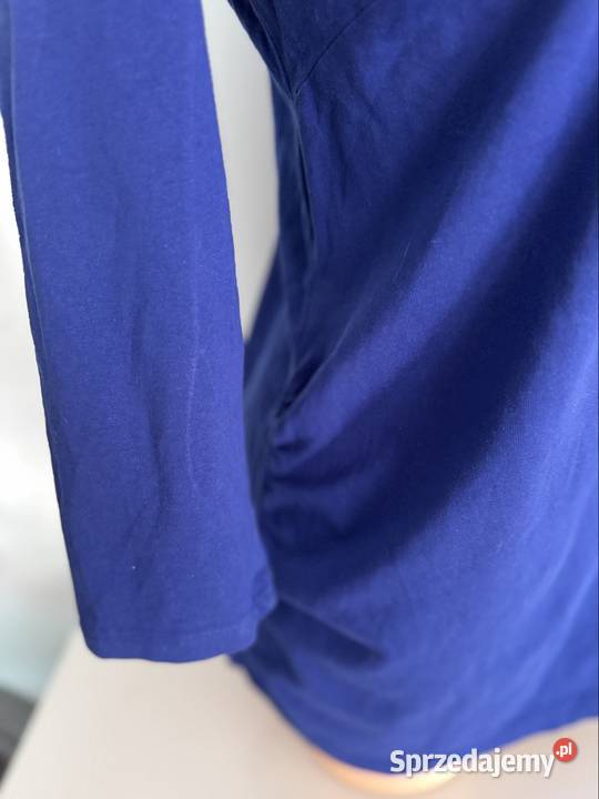 Bluzka ciążowa HM mama rozmiar L Odzież Pruszków