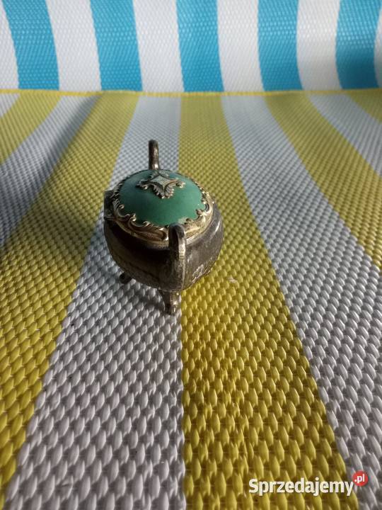 Pudełko sprzedam Borówno