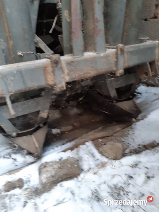 Sprzedam Sadzarka S211 nieuszkodzony Kępno sprzedam