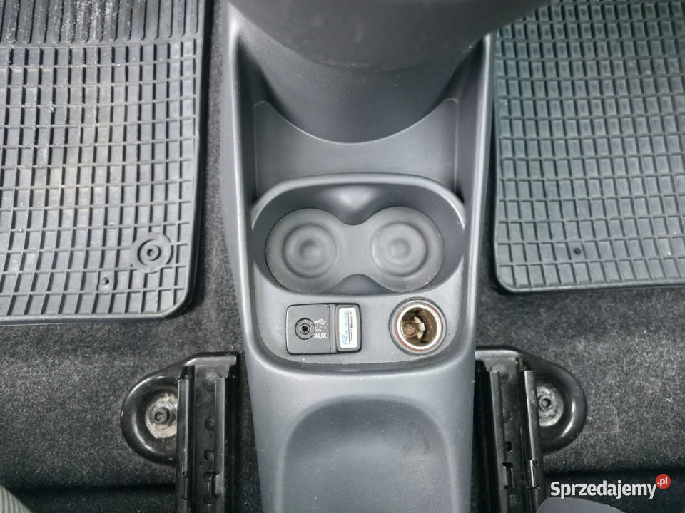 Fiat 500 125 Benzyna Serwisowany Gwarancja 2/3 Piekoszów