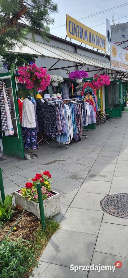 Srzedam lokal 28 m2 w unkciie mazowieckie Warszawa