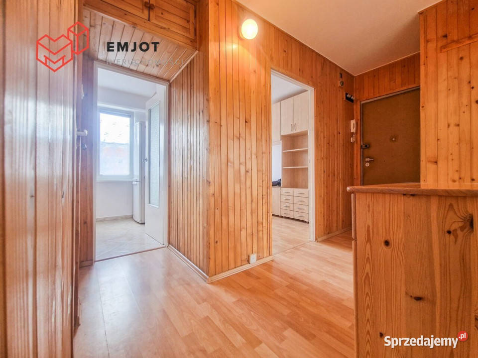 Ogłoszenie mieszkanie 607m2 3 pokojowe Sieradz 60.7m2