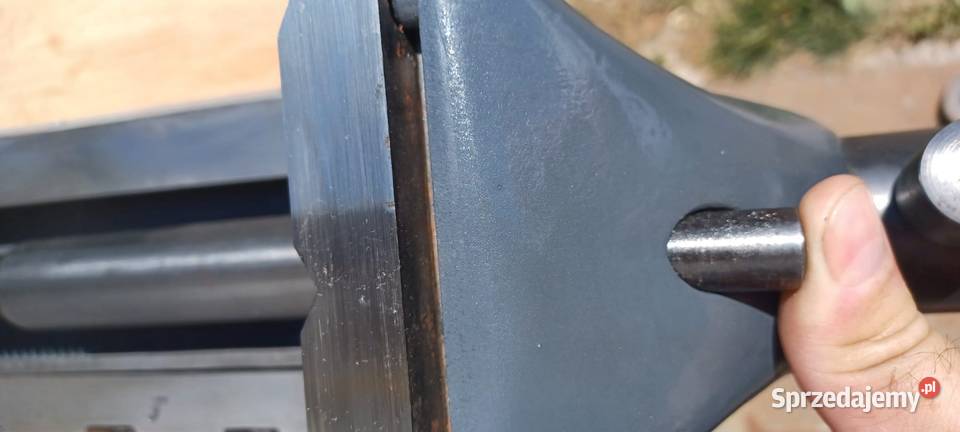 Imadło opti1330 Imadła Brzeg