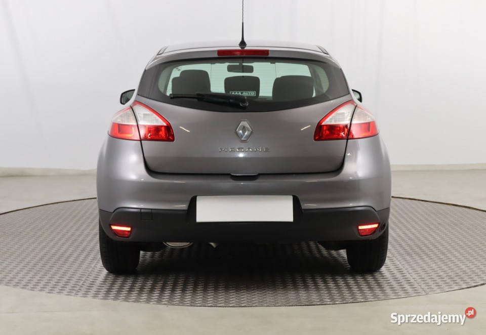Renault Megane 16 16V poduszka powietrzna Megane Zabrze