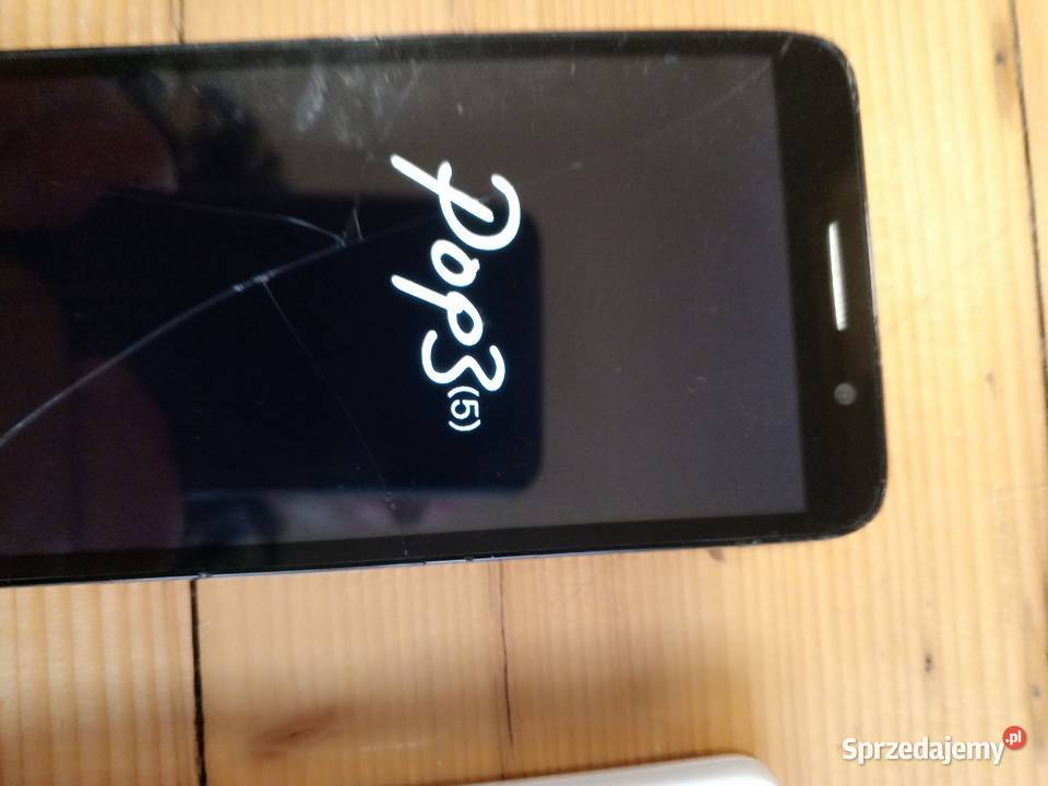 Sprzedam 3 telefony Alcatel Nokia Sprawne stan małopolskie Skawina