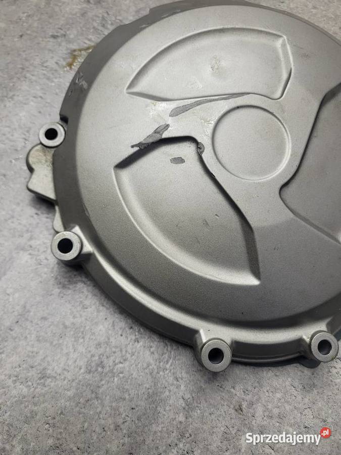 BMW S 1000 XR S1000XR KAPA DEKIEL POKRYWA OSŁONA Nowy Tomyśl