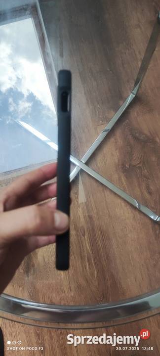 Etui oneplus nord 4 gumowe Adamów