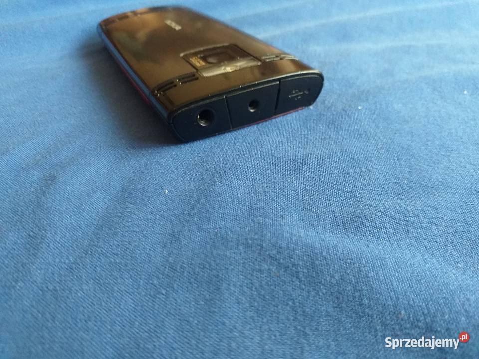 nokia x200 x2 00 rm618 rm 618 telefon Sandomierz