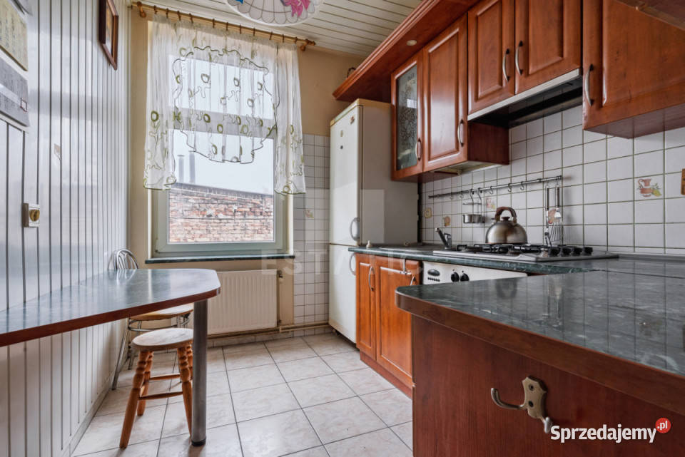 Mieszkanie 4544m2 2 pokoje Gdańsk Angielska Liczba pokoi 2