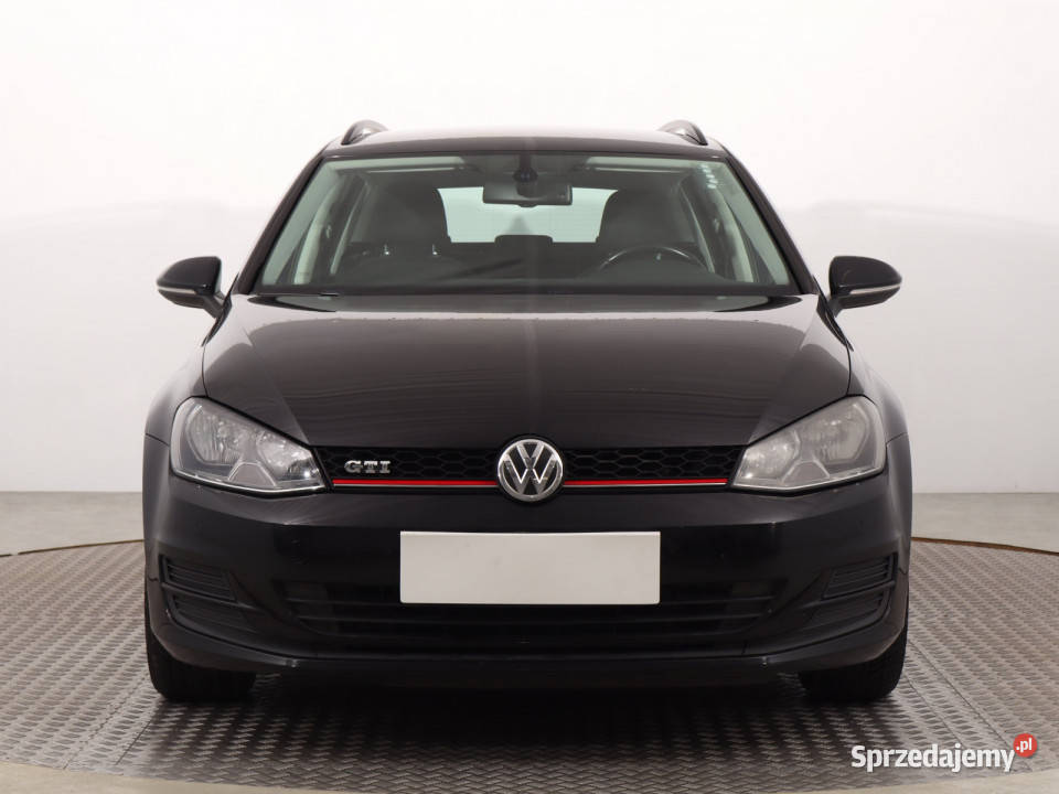 VW Golf 12 TSI elektryczne szyby śląskie Katowice