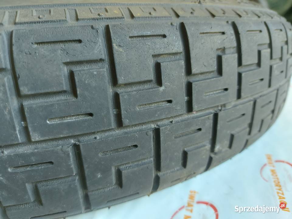 MONDEO MK4 S GALAXY MK3 koło dojazdowe 1258516 świętokrzyskie Kielce sprzedam