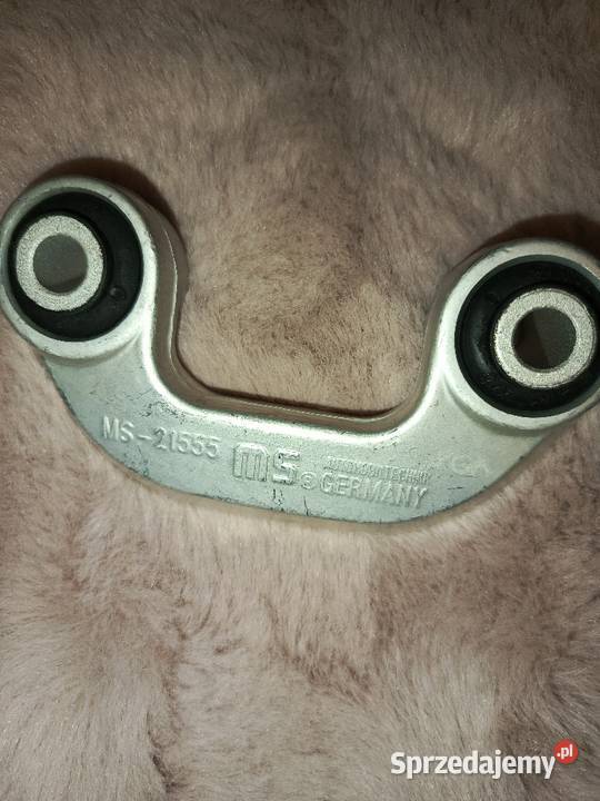AUDI A4 A6 Stabilizatora L i P 21554PCSMS Tychy