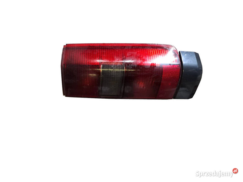 LAMPA TYŁ TYLNA DOLNA PRAWA VOLVO V70 I śląskie Ruda Śląska