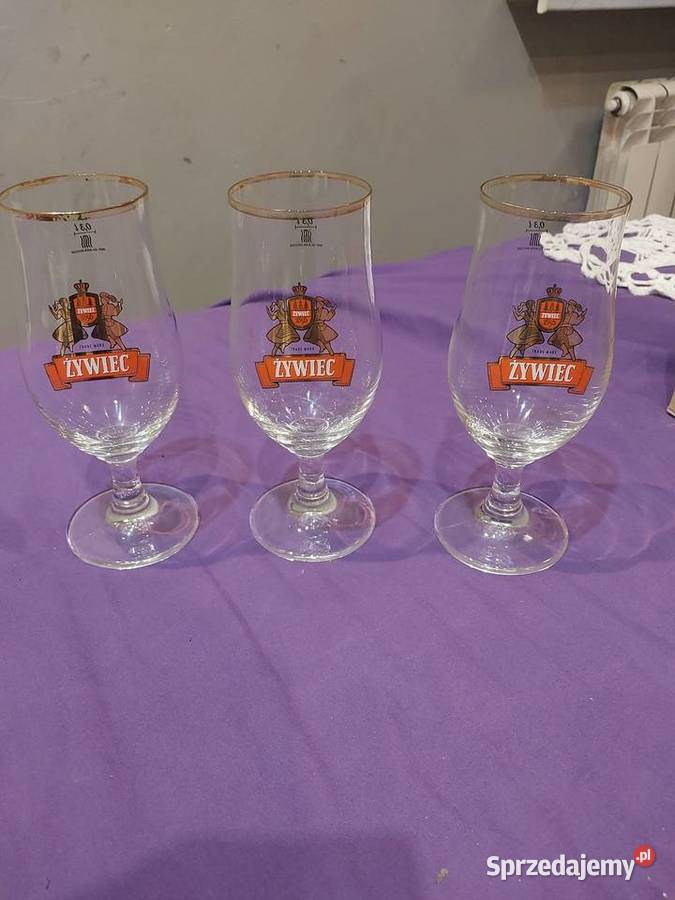 Zestaw kufli Pozostałe Baby Górne