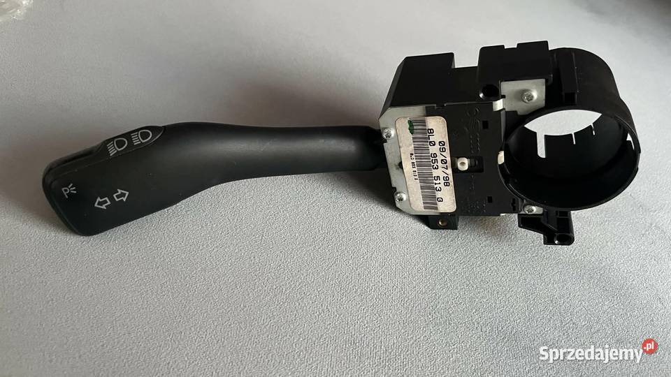 Przełącznik do Kierunków Audi A6 C5 Jędrzejów sprzedam