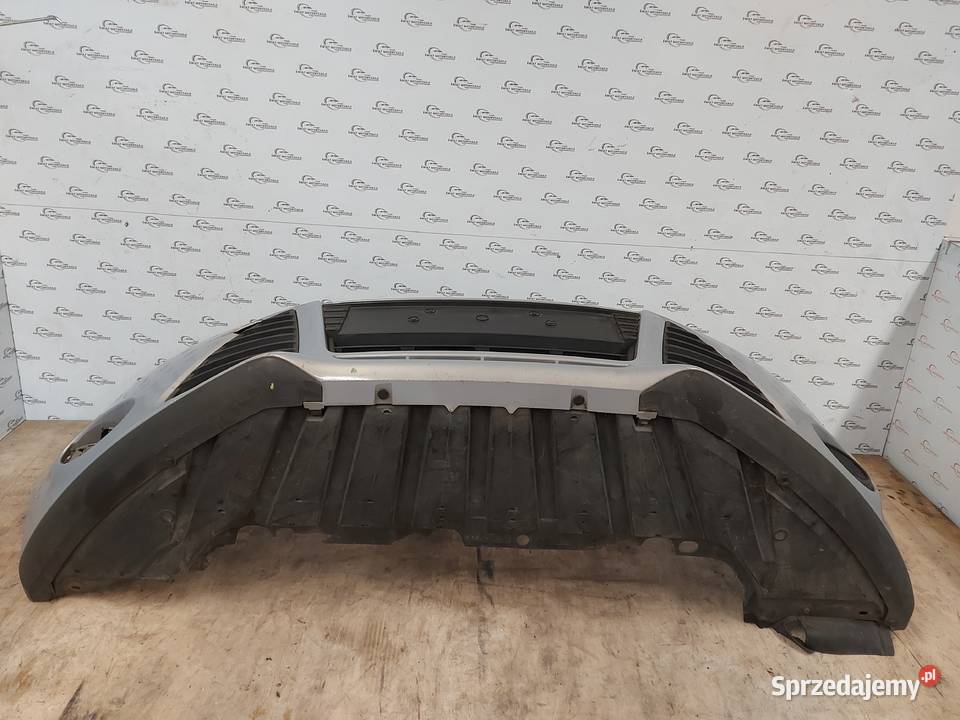 FORD FOCUS MK3 III 11r zderzak przód