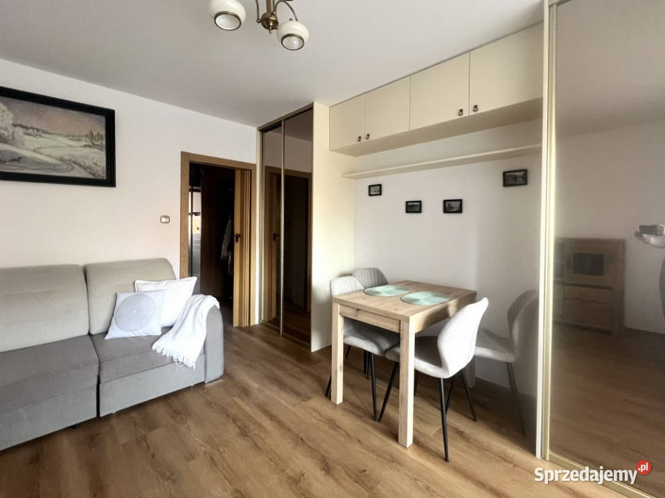 Wynajmę 2 pokojowe z balkonem METRO WAWRZYSZEW 40m2 Warszawa sprzedam