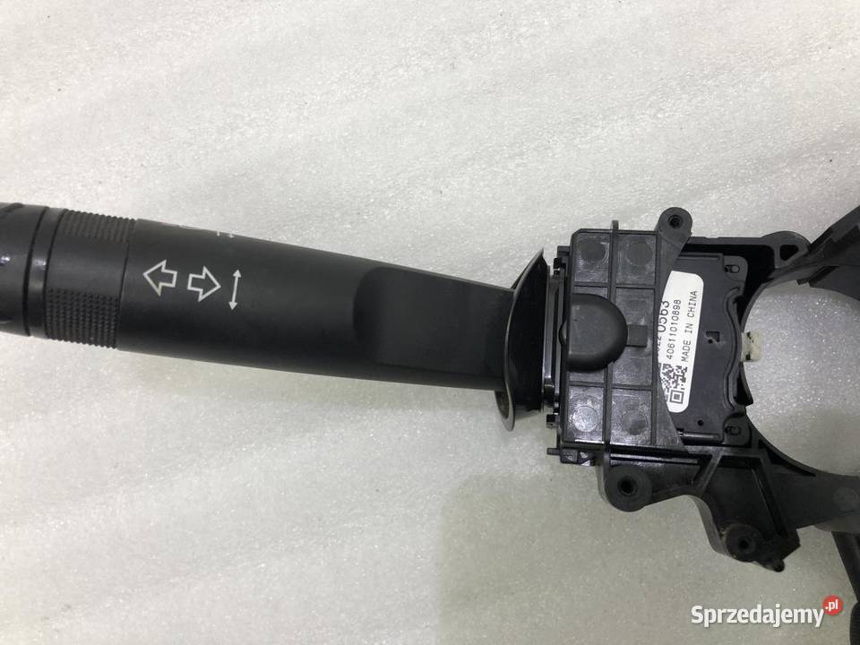 PRZEŁĄCZNIK ZESPOLONY OPEL INSIGNIA A 20941131 osobowe Części samochodowe