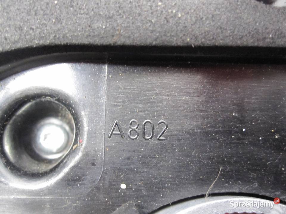 ALFA ROMEO MITO 12r lampa lewa tył 156087332SX Części samochodowe Kielce