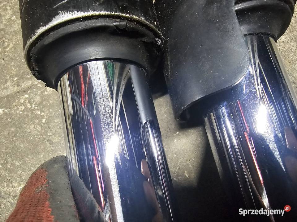 Honda CBR 600 f3 lagi amortyzatory zawieszenie Jelenia Góra