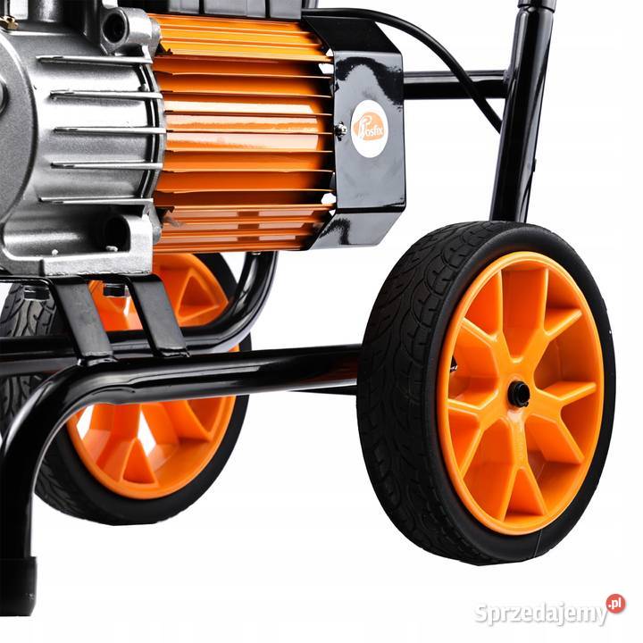 Agregat Malarski Rosfix Orange Strong Storm 990 Ludźmierz