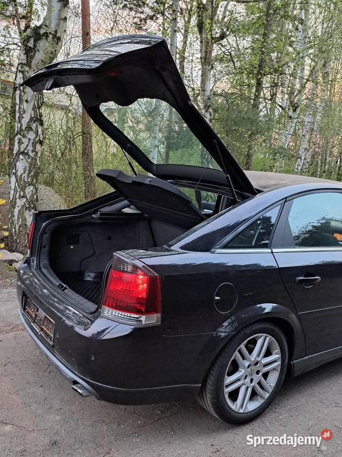 Opel GTS 32 V6 211 Manual 1 właściciel Hatchback Oleśnica