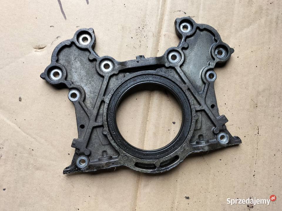 OBUDOWA USZCZELNIACZA WAŁU HONDA ACCORD 6 VI CG9 osobowe