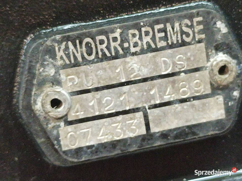 PEDAŁ HAMULCA SPRZĘGŁĄ POMPA HAMULCA G16708993