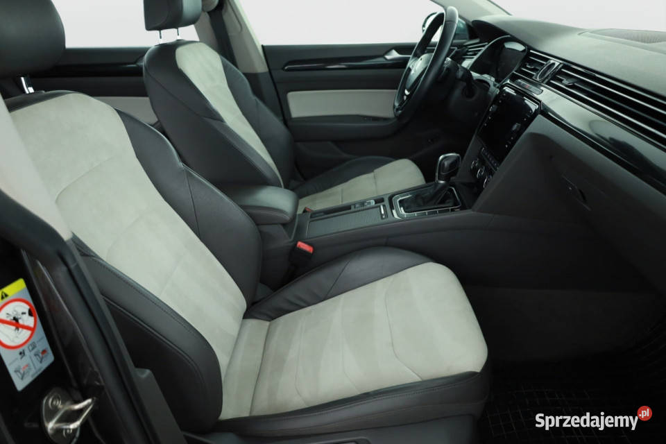VW Arteon 15 TSI Piaseczno