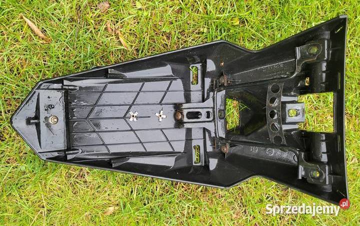 blotnik tyl chlapacz KYMCO SUPER 8 SUPER8 Piła