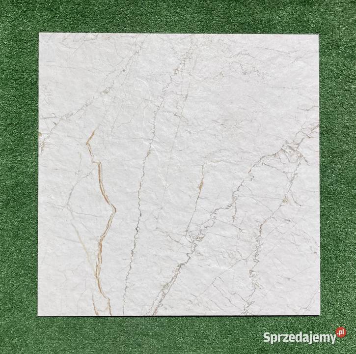 Tania płytka GRES VENETO WHITE STR 598X598 G3 lubelskie Kraśnik sprzedam