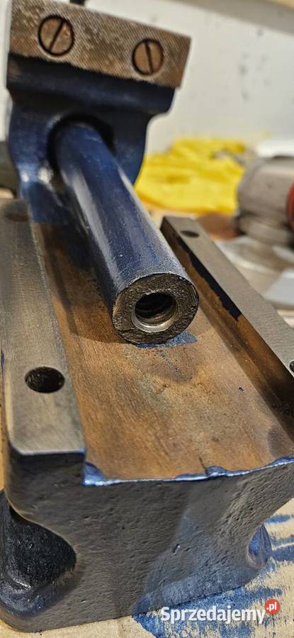 Imadło 80mm z Niemiec prl nie matador heuer Kamień Krajeński