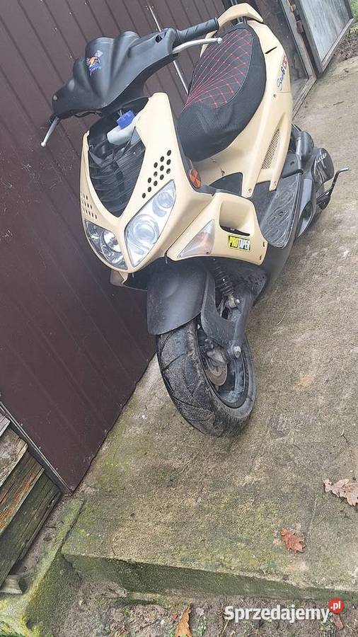 Peugeot Speedfight 2 LC sprzedam