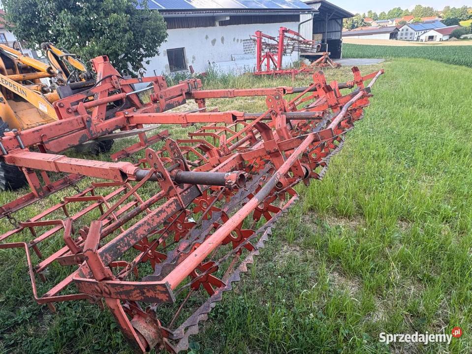 Rau kombination Kohne 36 m Kłodnica