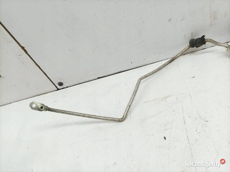 PRZEWÓD KLIMATYZACJI 12 B Mitsubishi Space Star Rok produkcji 2017