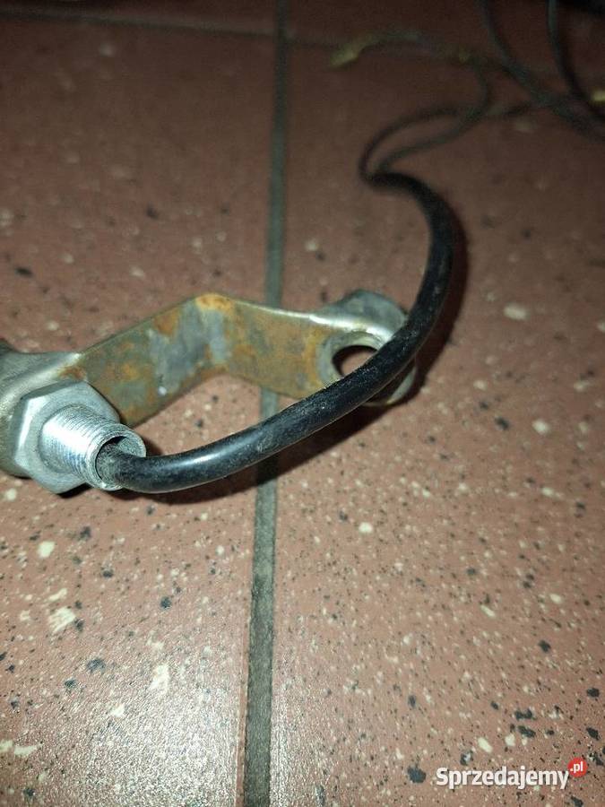 Kierunkowskazy simson romet komar skuter podkarpackie Strzyżów