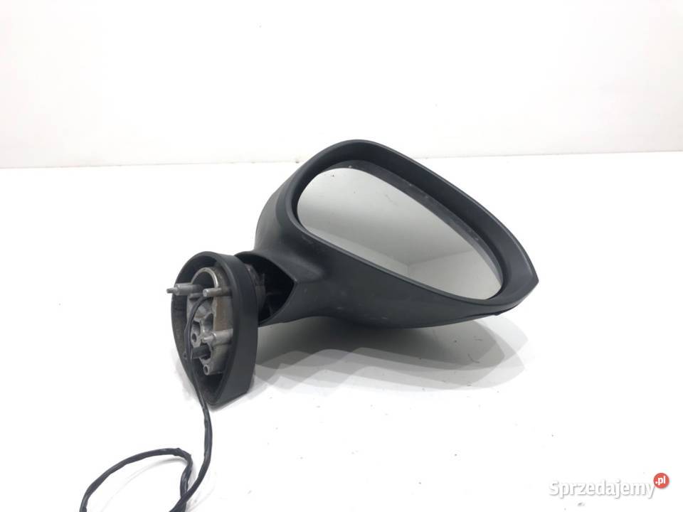 LUSTERKO PRAWY SEAT IBIZA IV Hatchback 0817