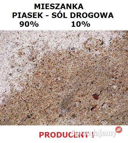 sól drogowa warszawa dostawa chlorek magnezu