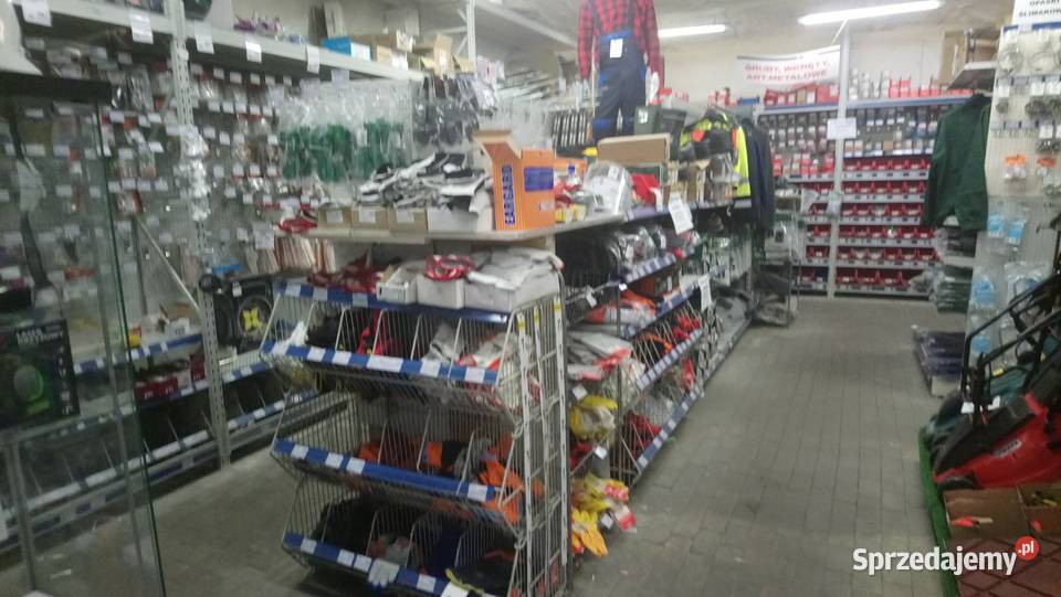 LIKWIDACJA SKLEPU wyprzedaż regałów koszy gablot Warszawa sprzedam
